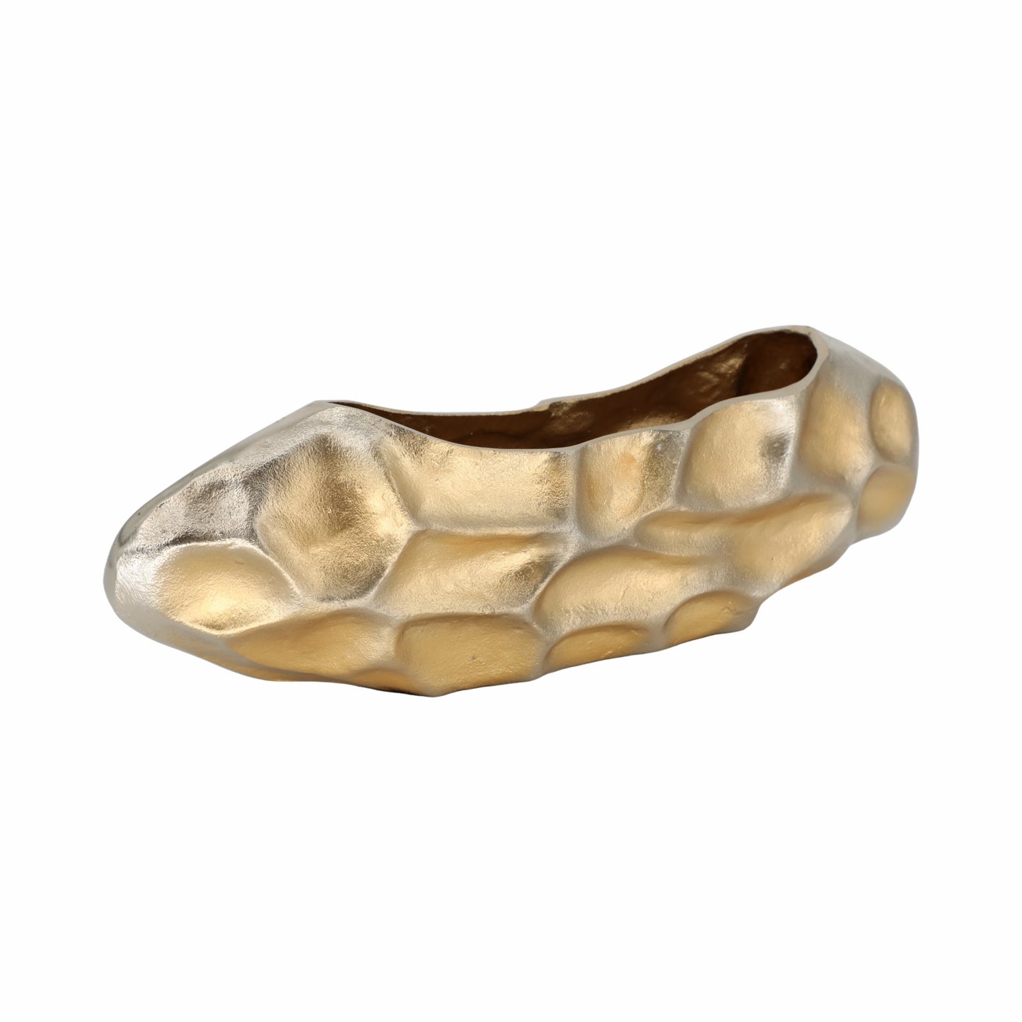 CARTWRIGHT HAMMERED BRONZE