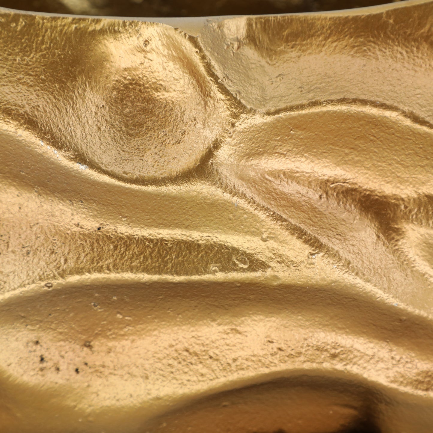 CARTWRIGHT HAMMERED BRONZE