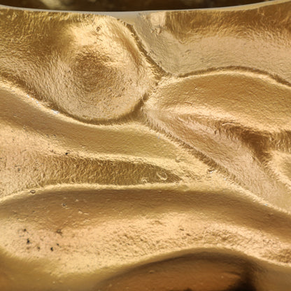 CARTWRIGHT HAMMERED BRONZE