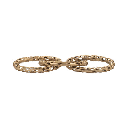 MAHIN ALUMINUM LINK