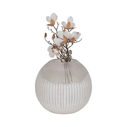 DULCET SMALL GLASS VASE