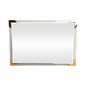 Mindov Metal/Acrylic Wall Mirror