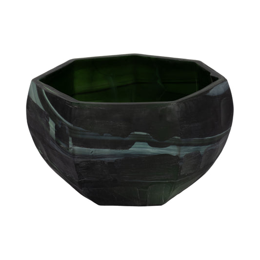 SMALL GREEN BOWL