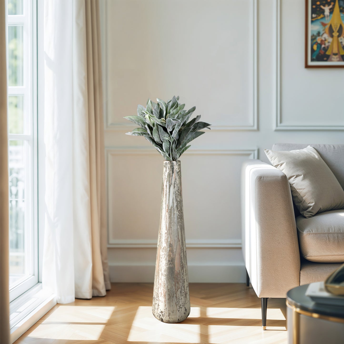 HARTE SMALL VASE