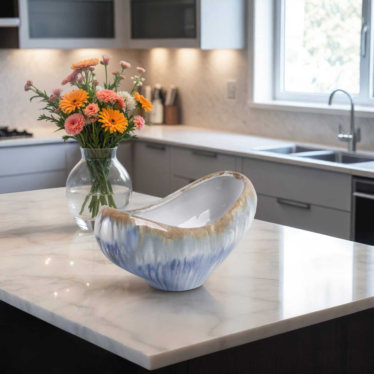 ASTORIA CERAMIC BOWL