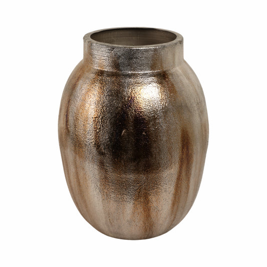 HURRICANE IRON GLASS ROUND