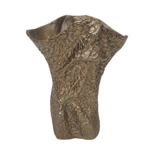 BOZZELI METAL OVERSIZED