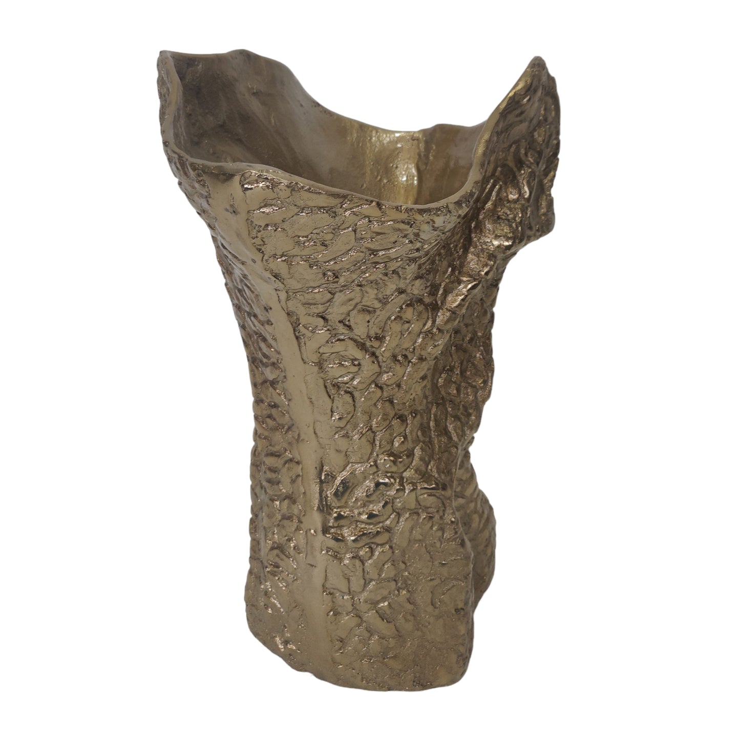BOZZELI METAL OVERSIZED