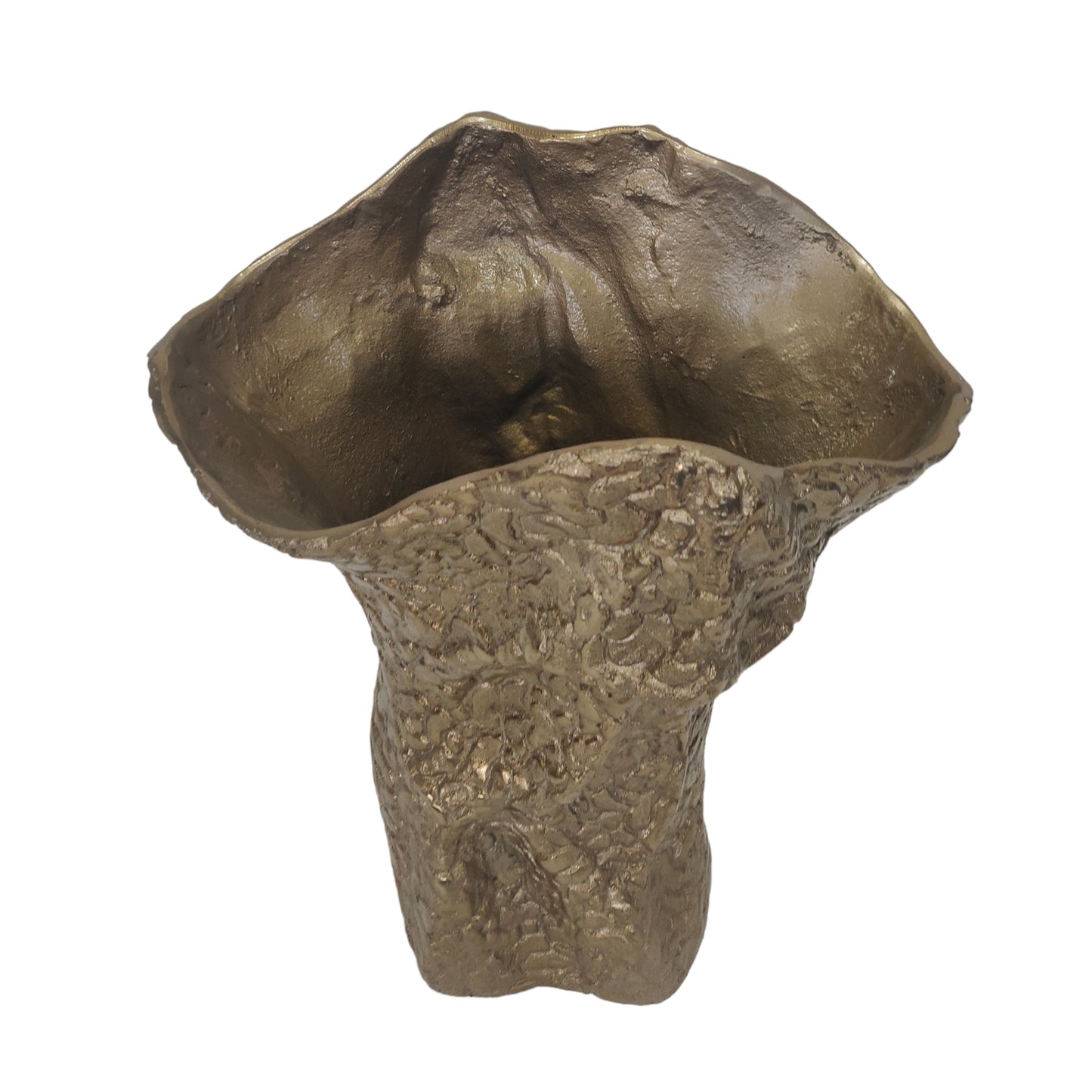 BOZZELI METAL OVERSIZED