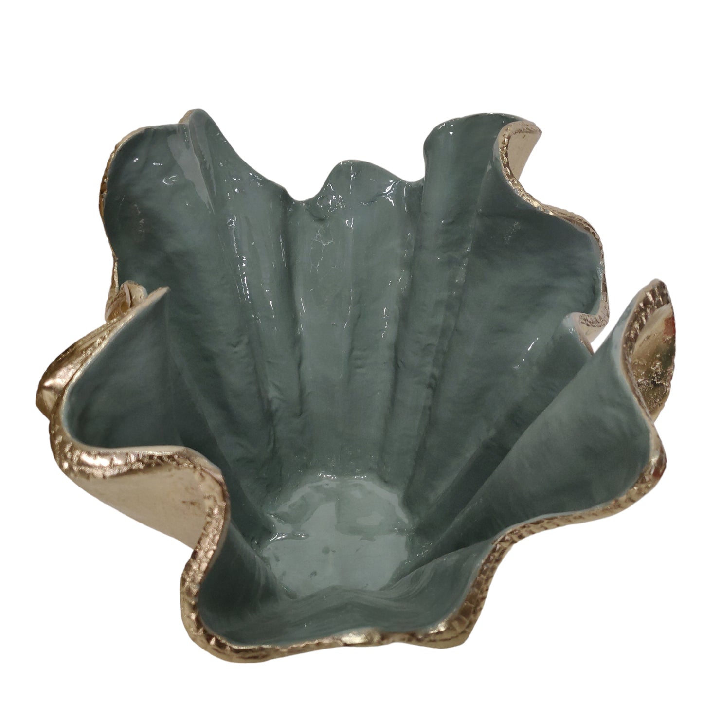 GANNON LARGE GOLD