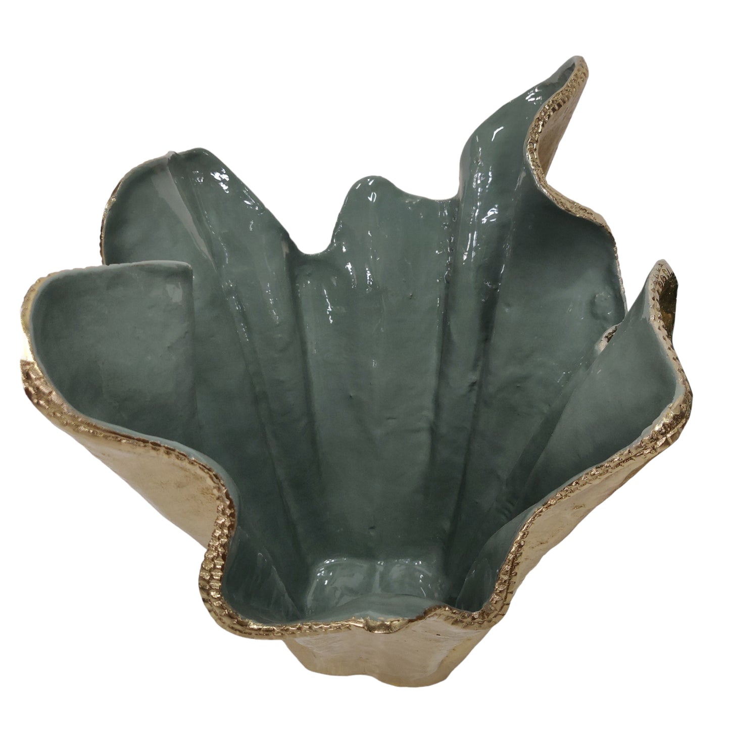 GANNON LARGE GOLD