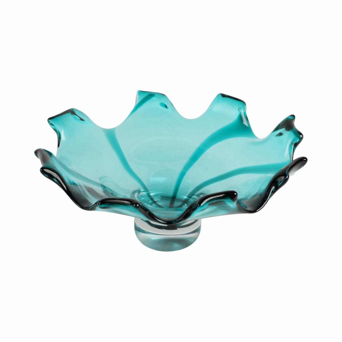 CALINDA GLASS BOWL