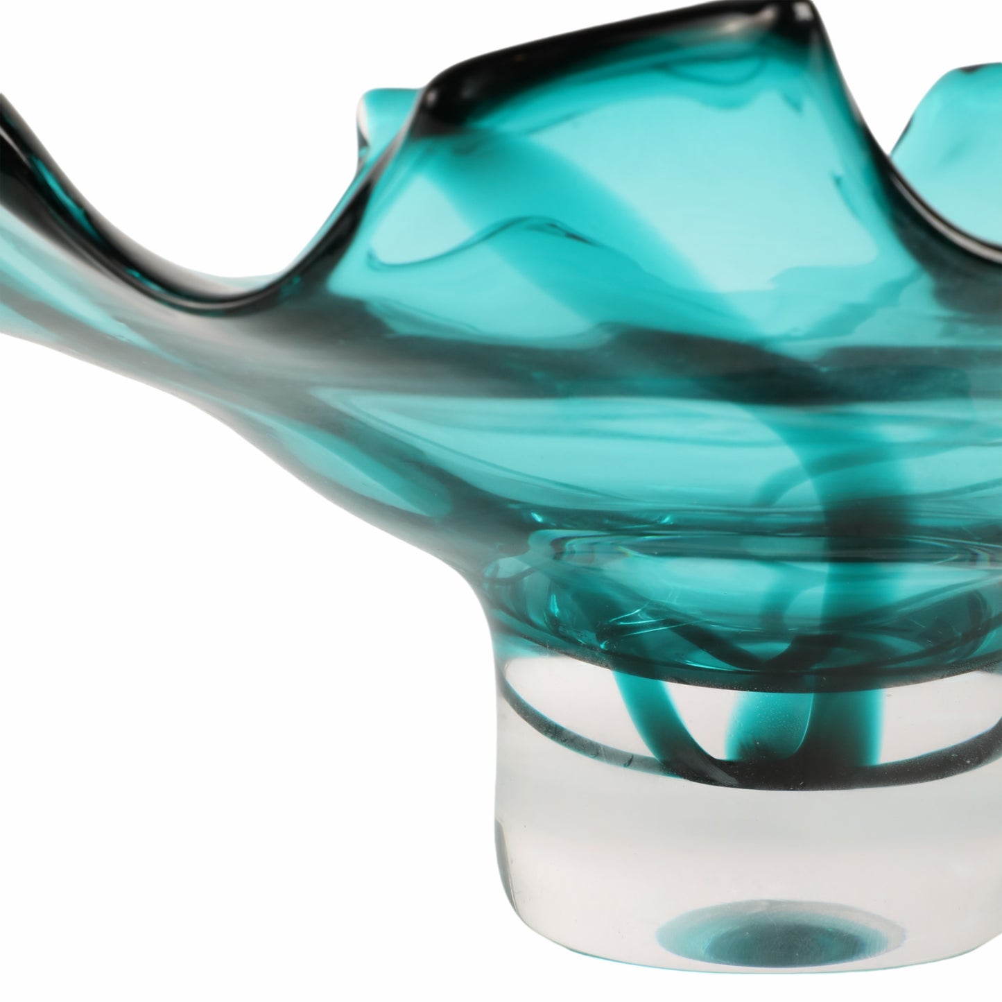 CALINDA GLASS BOWL