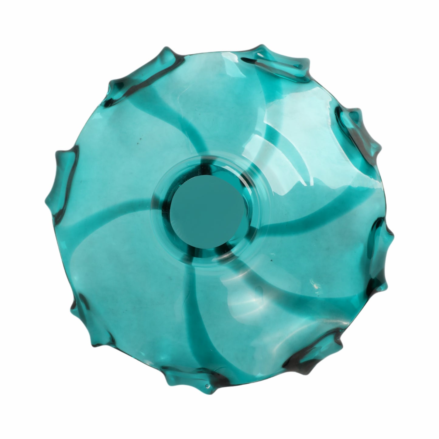 CALINDA GLASS BOWL