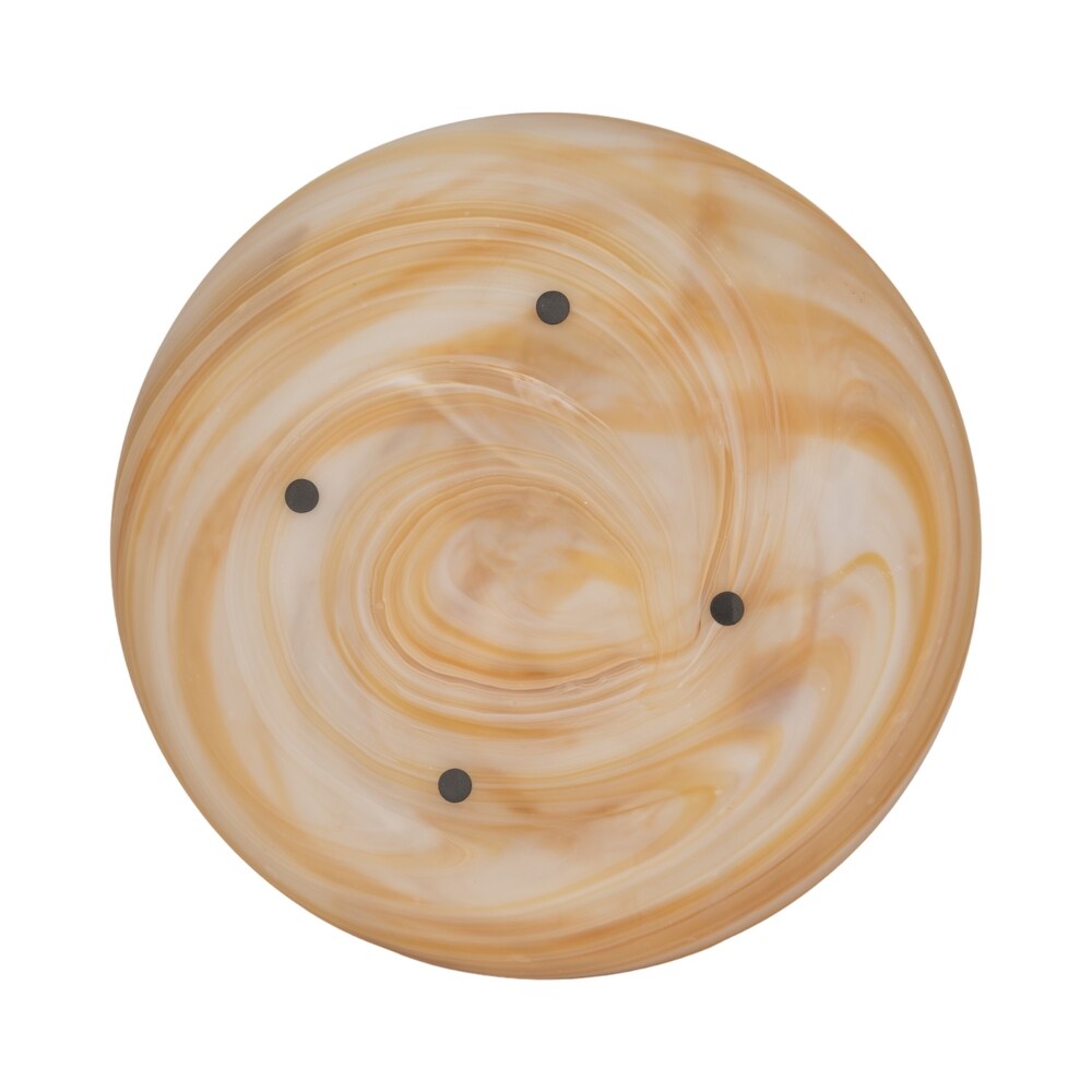GARBO BROWN BOWL