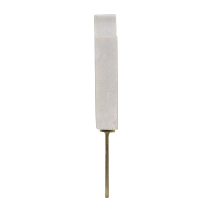 METAL MARBLE BITTEN