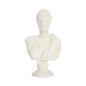 DARCY QUARTZ RESIN STATUARY