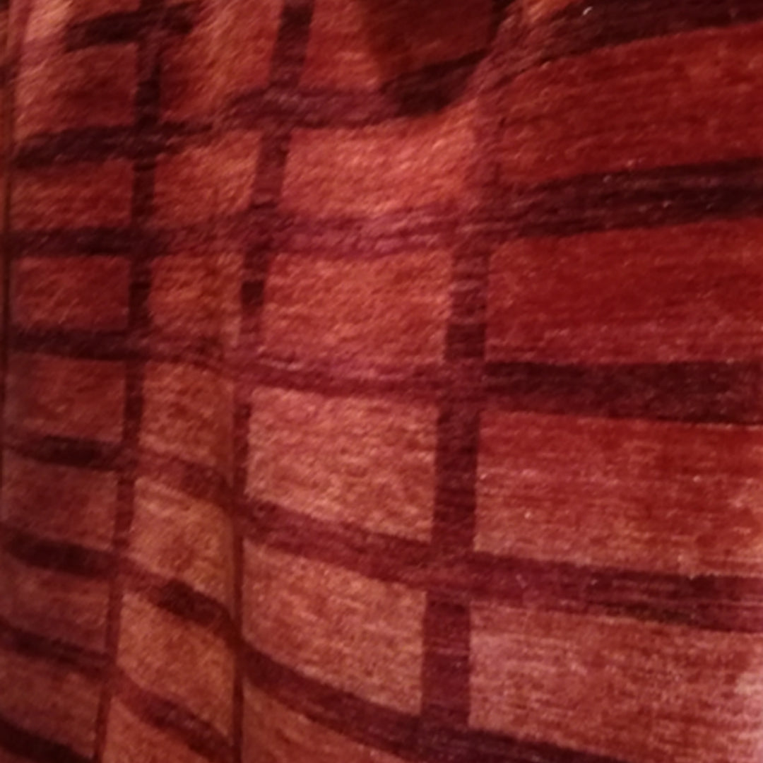 ALFOMBRA ROJA 170X240CM