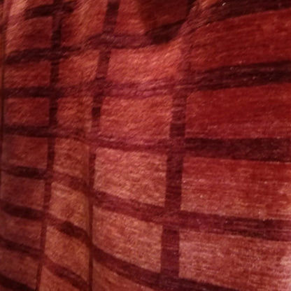 ALFOMBRA ROJA 170X240CM