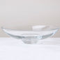 COUPE SHAPED BOWL