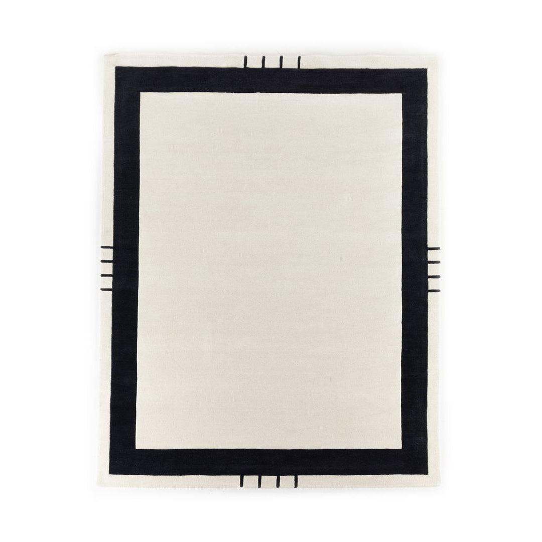 PARC RUC CREAM 5X8
