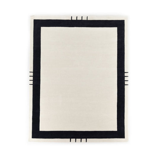 PARC RUC CREAM 5X8
