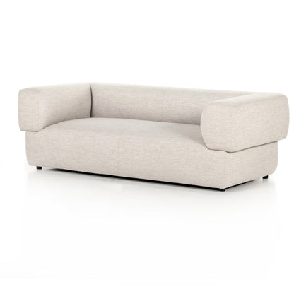 LISETTE SOFA  Width 88"x Depth 41"x Height 28 1/4"