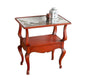 GARANCE TABLE 63CMX40CMX70CM