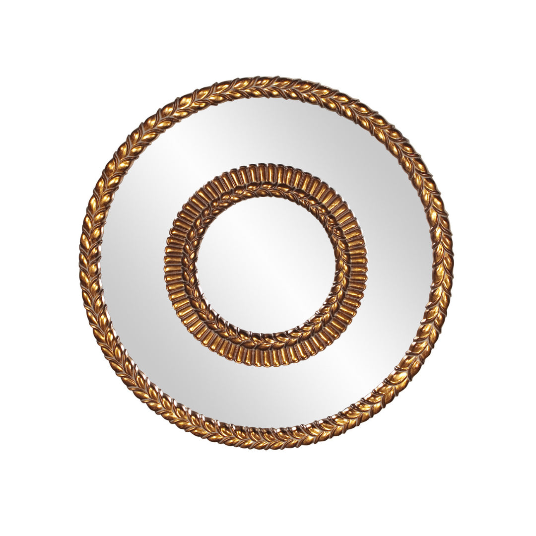 Espejo Decorativo 37 X 37