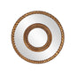 Espejo Decorativo 37 X 37