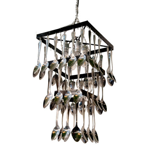 Chandelier 3 Tier