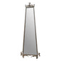 WONDERLAND MIRROR 100'H X 34'W X 2'D