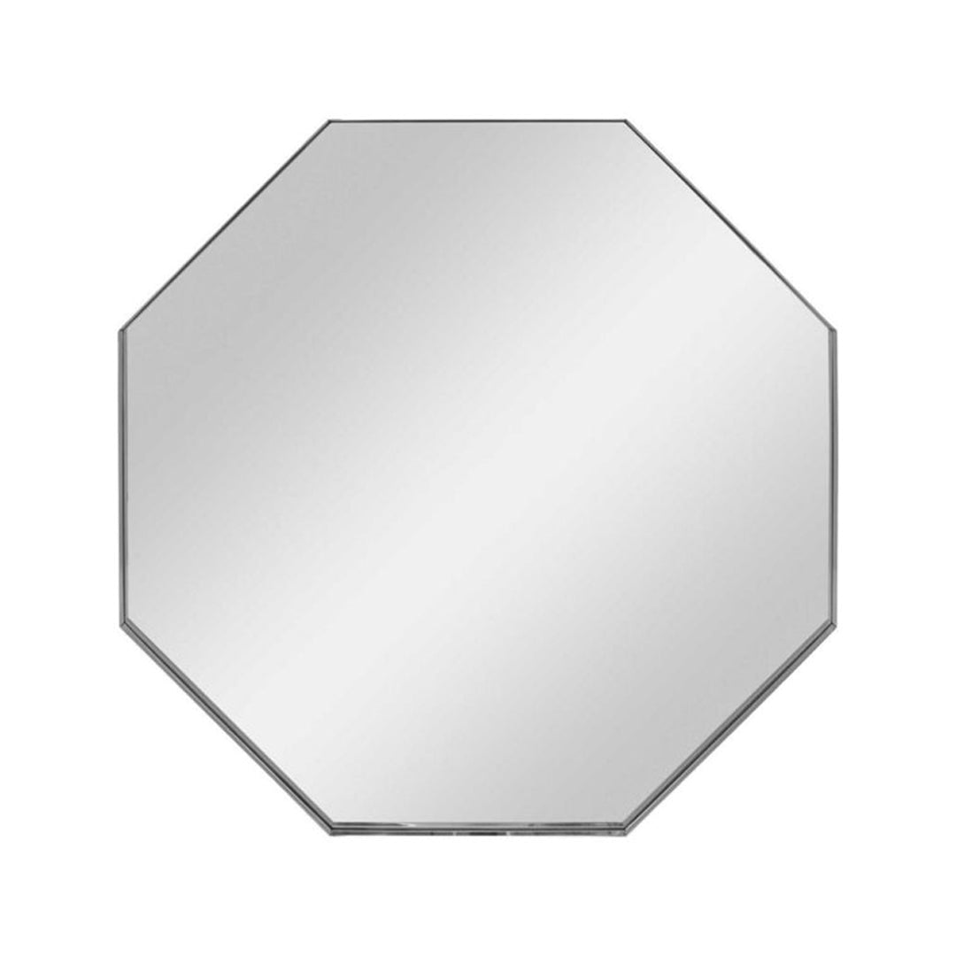 ELLERBY MIRROR 48 W X 48 H X 2