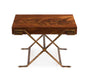 MARCELL BUCHING TABLE 65CMX43CMX43CM