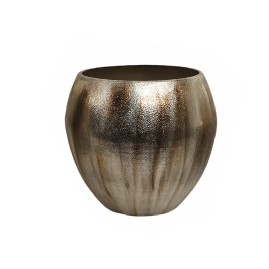 NOATAK ANTIQUE SILVER