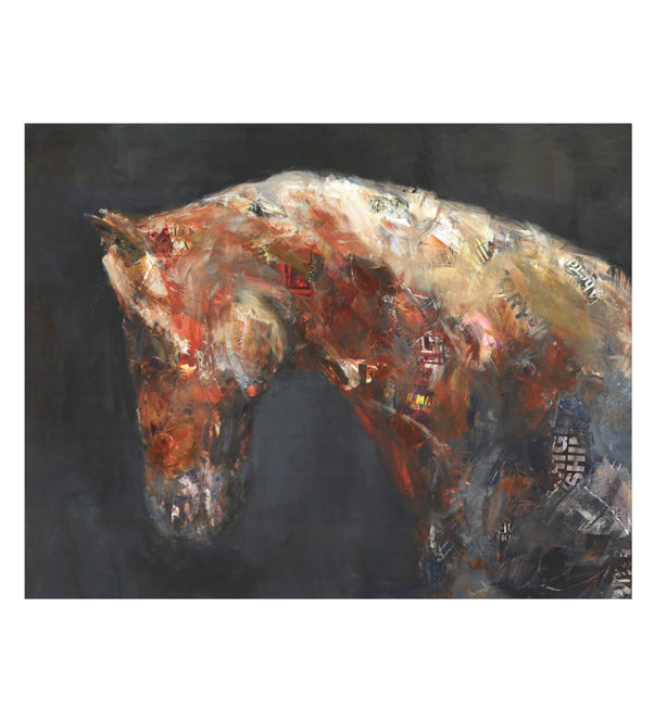 LOVELY 60X47