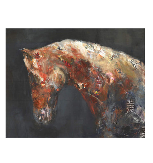 LOVELY 60X47