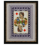 PLAYING CARDS 19 1/2 X 15 1/2