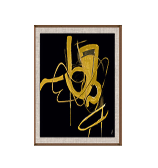 Disputations I 40X40