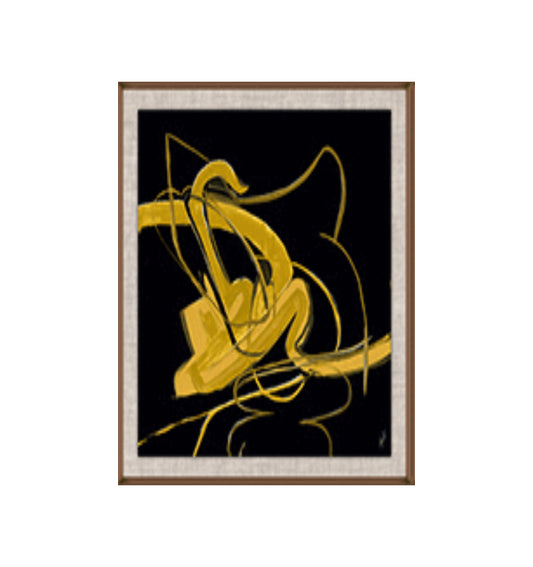 Disputations II 40X40