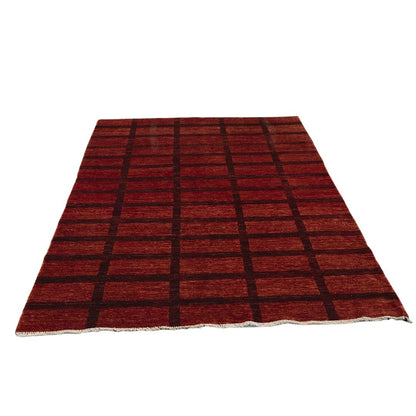 ALFOMBRA ROJA 170X240CM