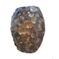 KLEONA SHELL VASE