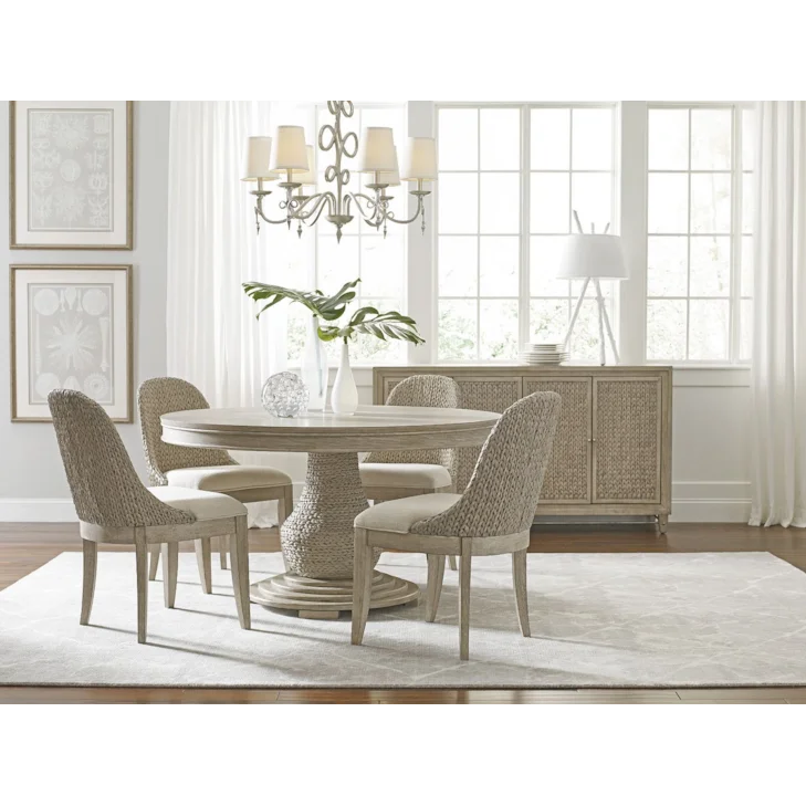 DINING SET 4 PUESTO