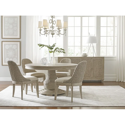 DINING SET 4 PUESTO