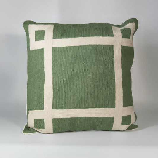 POLLOW HARTLEY GREEN  50X50