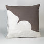 MALACHITE SATIN STICH PILLOW