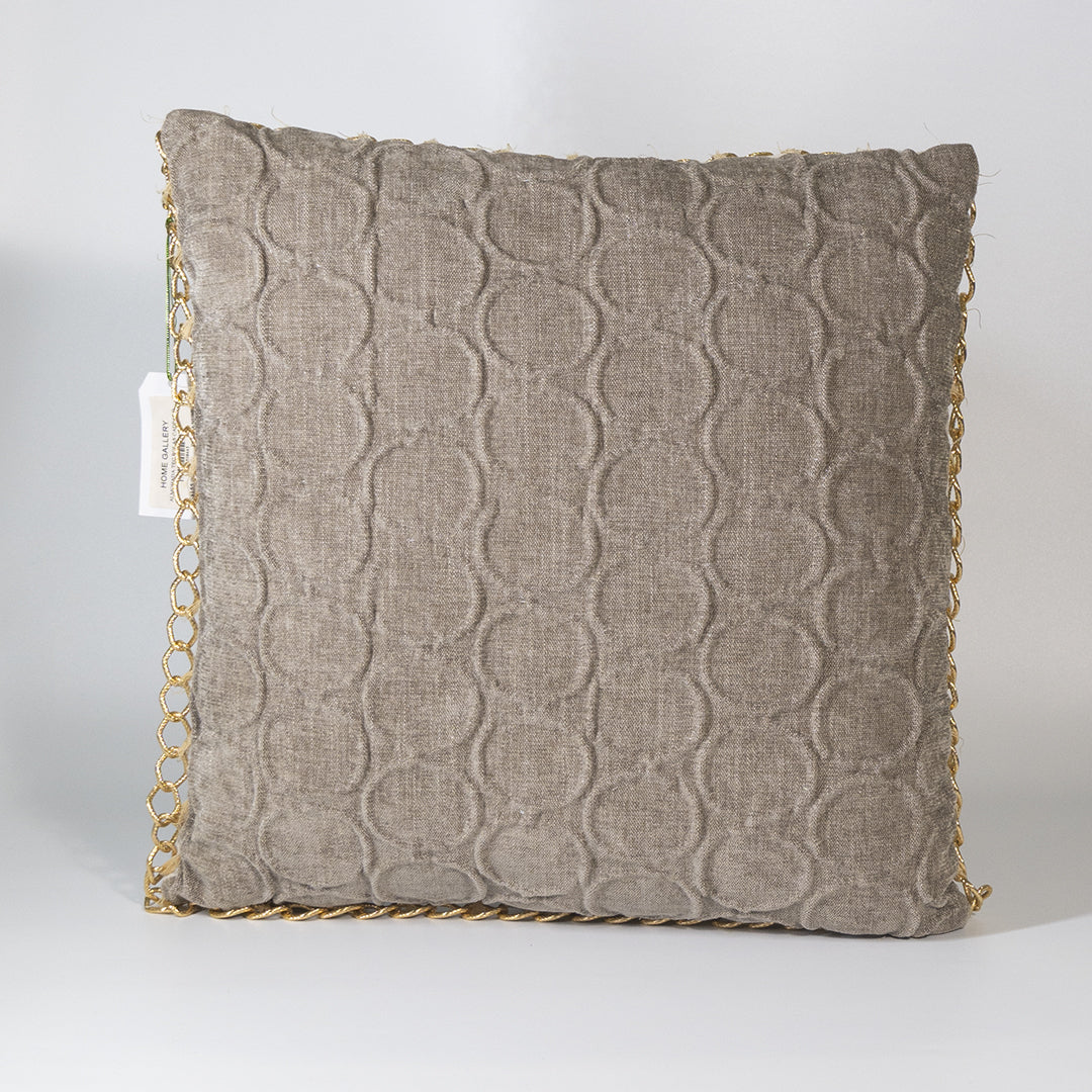 ALMOHADA TEC BOLAS CADEADO