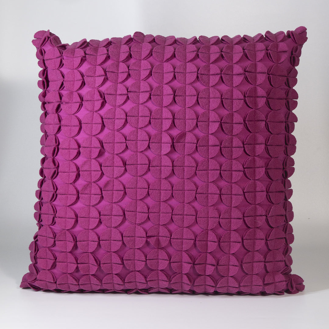 POLY FILLED PILLOW