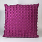 POLY FILLED PILLOW