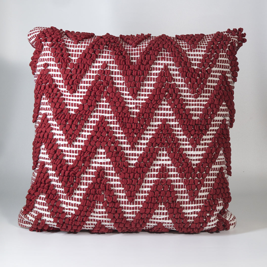 POLY FILLED PILLOW